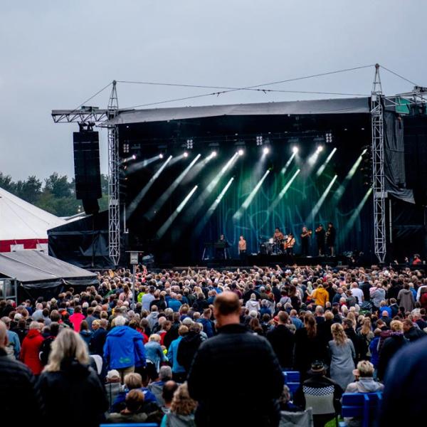 Tønder Festival | VisitSønderjylland