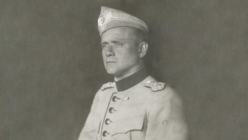 Svend Paludan-Müller