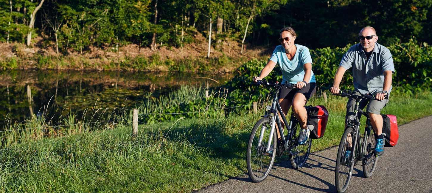 Bike Friends in Sønderjylland | VisitSønderjylland